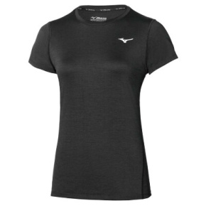 MIZUNO Impulse Core Tee / Black