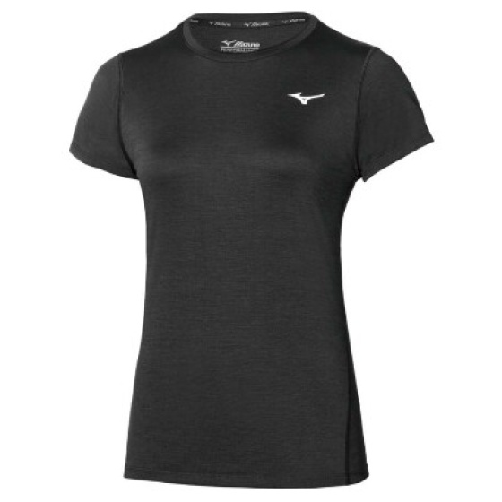 MIZUNO Impulse Core Tee / Black