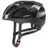 UVEX HELMET GRAVEL X ALL BLACK (S4100440100)