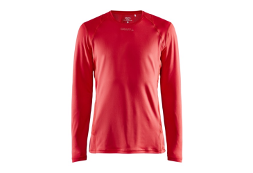 T-shirt CRAFT ADV Essence LS