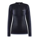 W T-shirt CRAFT ADV Warm Intensity LS