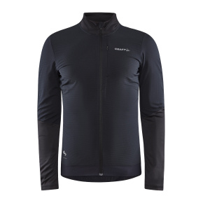 CRAFT PRO Gravel LS Wind cycling jersey