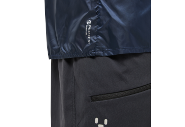 Haglöfs Jacket L.I.M Shield Hood Men's