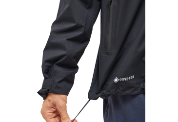 W Jacket Haglöfs L.I.M AIRAK GTX women's