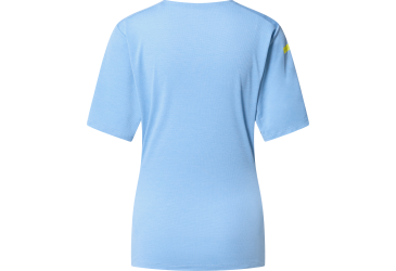 W T-shirt Haglöfs L.I.M Ridge women's