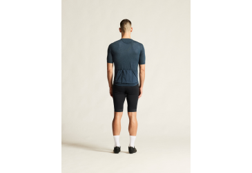 Cyklodres CRAFT Everyday Wool SS pánský
