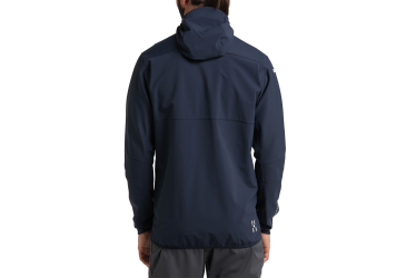 Haglöfs Jacket L.I.M Hybrid Softshell Men's