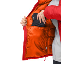 W Bunda Haglöfs Rosson Down Hood Women's