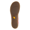 shoes merrell J94884 VAPOR GLOVE 3 LUNA LTR pomegranate