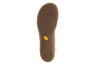 shoes merrell J94884 VAPOR GLOVE 3 LUNA LTR pomegranate