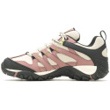 merrell shoes J037128 CLAYPOOL SPORT GTX oyster/burlwood