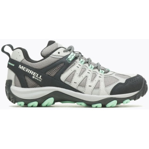 merrell shoes J037326 ACCENTOR 3 SPORT GTX paloma/mint