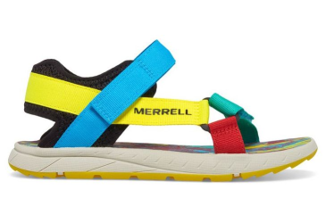 shoes merrell MK267533 KAHUNA WEB 2.0 multi