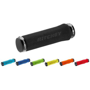 RITCHEY grips WCS Truegrip Locking Sky Blue RITCHEY grips WCS Truegrip Locking Sky Blue