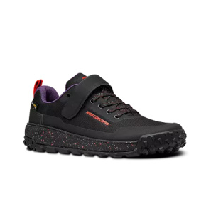 RIDE CONCEPTS men's TALLAC CLIP black/red Size: 43