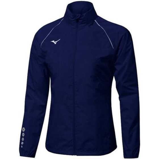 MIZUNO Uni OSAKA Wind JKT / Navy