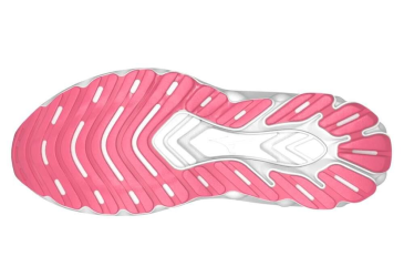 MIZUNO WAVE SKYRISE 6(W) / Black/Camellia Rose /