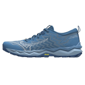 MIZUNO WAVE DAICHI 8 GTX / Glacier Lake/White/Classic Blue /