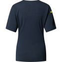 W T-shirt Haglöfs L.I.M Ridge women's