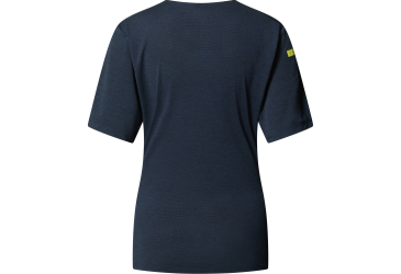 W T-shirt Haglöfs L.I.M Ridge women's