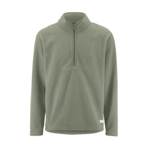 CRAFT Join Pile Fleece HZ Sweatshirt
