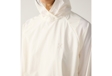 Bunda Haglöfs L.I.M Sunpack Hoodie dámská