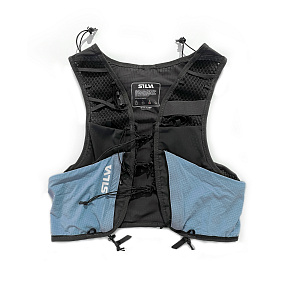Vesta SILVA Strive 10 Blue L