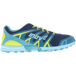 INOV8 TRAIL TALON 235 W (S) navy/blue/yellow 40