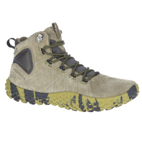 Merrell J036003 WRAPT MID WP Olive 43 Footwear
