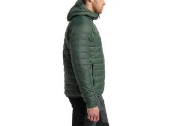 Haglofs Spire Mimic Hood Men's Jacket