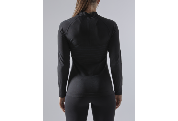 W Shirt CRAFT Active Intensity LS