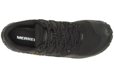 merrell shoes J037336 TRAIL GLOVE 7 black/black