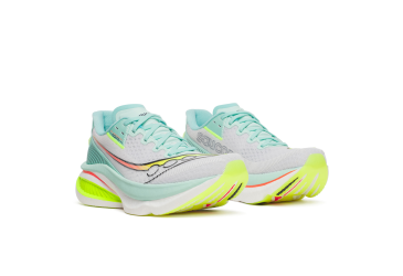 dámská obuv saucony S11070-124 ENDORPHIN AZURA white/splash