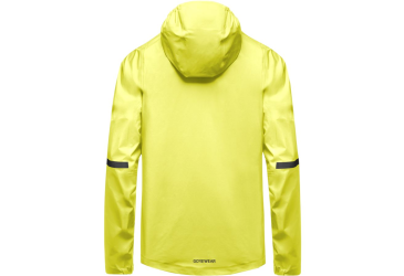 GORE LUPRA GORE-TEX Hooded Jacket Men's