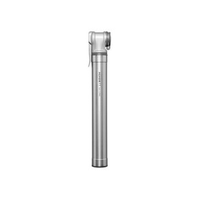 TOPEAK pump ROADIE TT silver