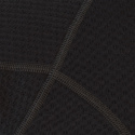 SENSOR MERINO DF ADVENTURE men's shirt long.sleeve black Size: