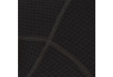 SENSOR MERINO DF ADVENTURE men's shirt long.sleeve black Size: