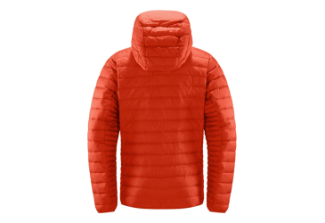 Haglöfs Micro Nordic Down Hood Jacket