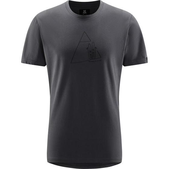 Haglöfs Outsiders By Nature Print Men's T-Shirt