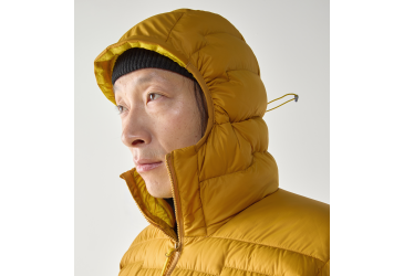 Haglöfs ROC Flash Down Hood Men's Jacket