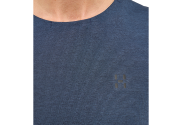 W T-shirt Haglöfs L.I.M Ridge women's