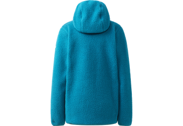W Haglöfs Funäs Pile Hood Women's Hoodie