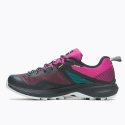 merrell J135660 MQM 3 GTX fuchsia/burgundy shoes