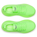 pánská obuv saucony S21026-155 HURRICANE 25 slime/silver