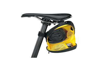 TOPEAK saddlebag SIDEKICK WEDGE PACK Medium