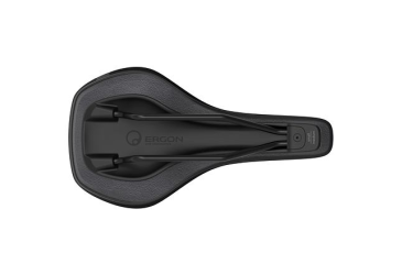ERGON Saddle SMC Core Men S/M black/grey