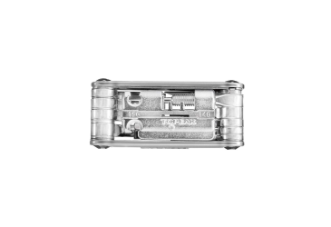 TOPEAK tool MINI P20 silver