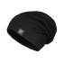 SENSOR CAP MERINO EXTREME UP black