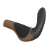 ERGON gripy GP4 Evo BioKork -S