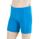 SENSOR CYKLO HELIUM men's loose shorts blue/black Size: